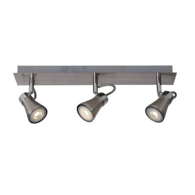 Krom loftspot modern, Bolo