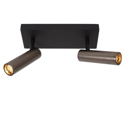 Grå loftspot modern, Grado