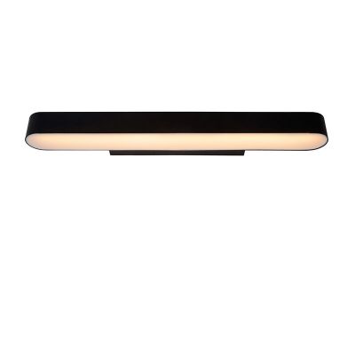 Blå væglampe badeværelse modern, Madelon, 9W, 2700K LED, IP44