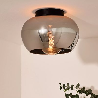 Grå plafond modern, Judi