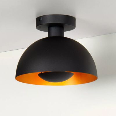 Sort plafond modern, Siemon