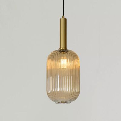 Rav pendler lampe retro, Maloto