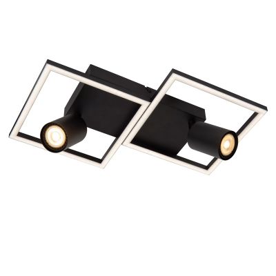 Sort plafond modern, Arianne