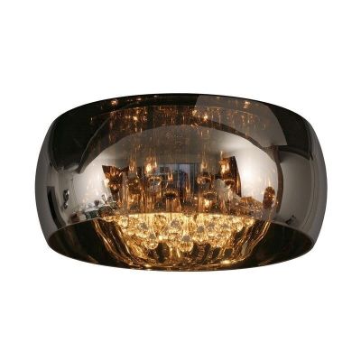 Krom plafond modern, Pearl
