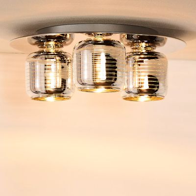 Krom plafond modern, Eryn