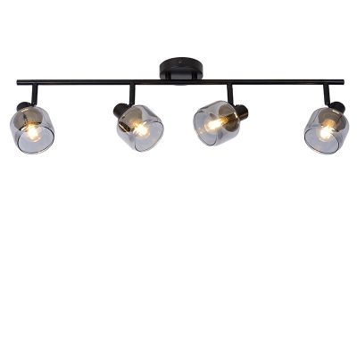 Grå vægspot klassisk, Bjorn