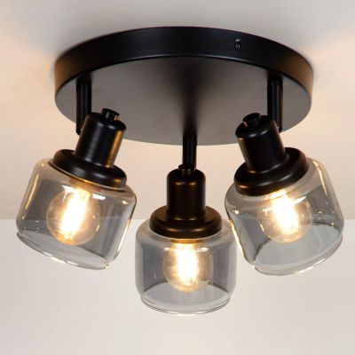 Grå loftspot klassisk, Bjorn