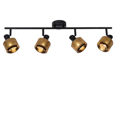 Guld loftspot klassisk, Rafa