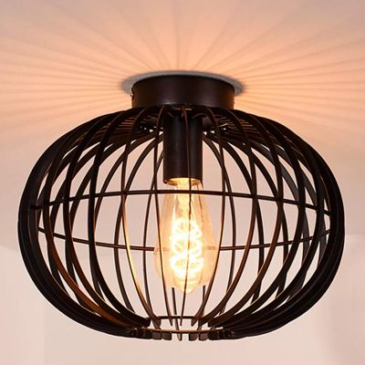 Sort plafond modern, Reda