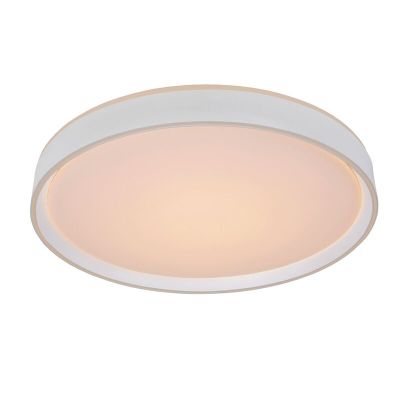 Sort plafond modern, Nuria, 36W, 2700K LED