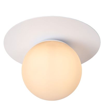Hvid plafond modern, Tricia