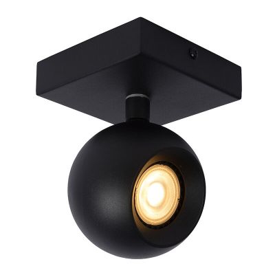 Sort loftspot modern, Favori