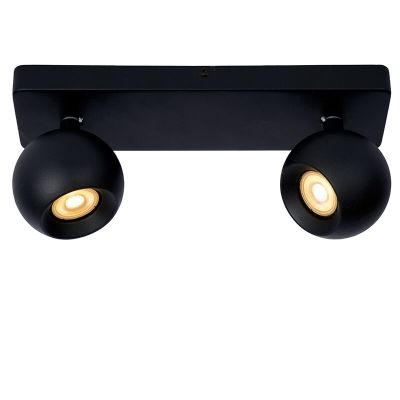 Sort loftspot modern, Favori