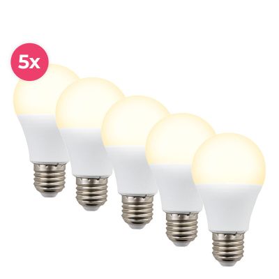 E27 LED pære Cenor, 3W, 4000K