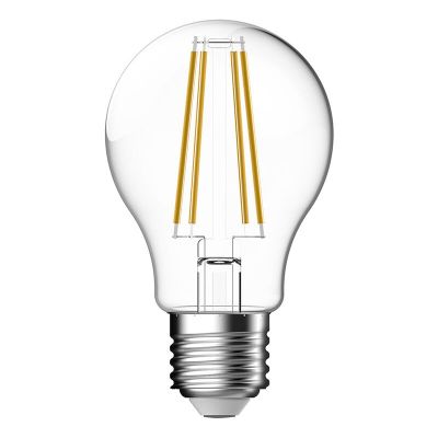 Nordlux E27 filament pære 4W, 2700K