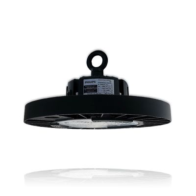 Dæmpbar LED ufo lampe med Philips driver - Necla - 150W - 4000K - IP65