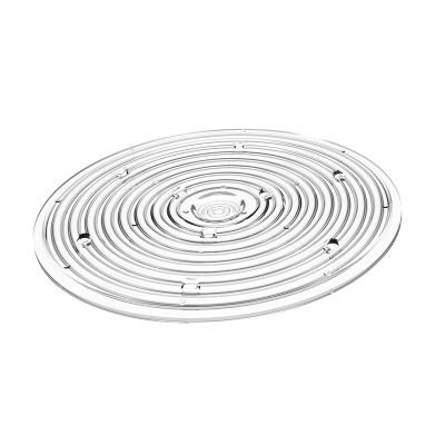 Objektiv 60° til ufo lampe Necla