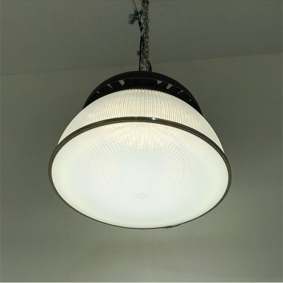 Reflekshætte 70° til ufo lampe Necla