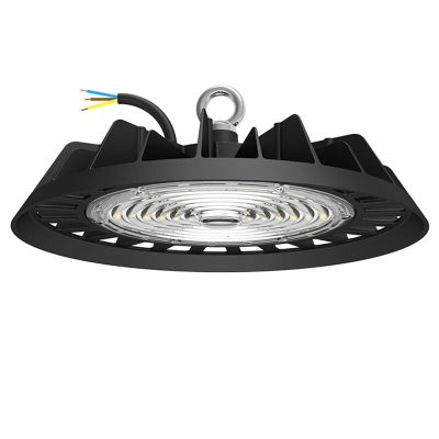 Dæmpbar LED ufo lampe Nevis - 100W - 5500K