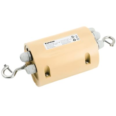 Udrykningsenhed til høj bugt Acco