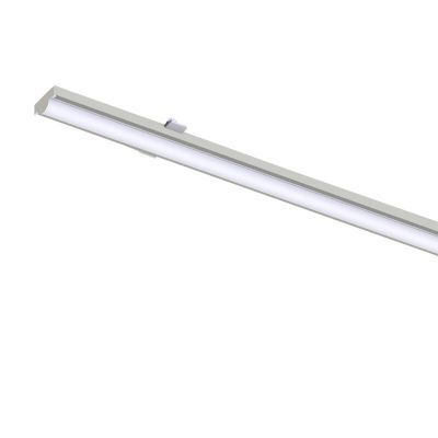 Lysbar LED-modul - Saturnus - 150 lm/W - 33W/42W/58W/66W - 4000K - 120°