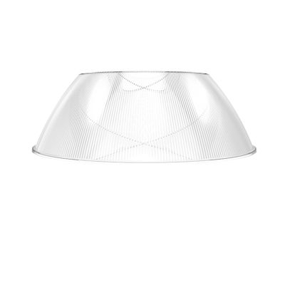 PC reflektor til ufo lampe Acco 80-120-150W