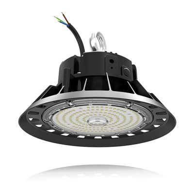 LED ufo lampe med Philips driver - Kady - 100W - 4000K - IP65