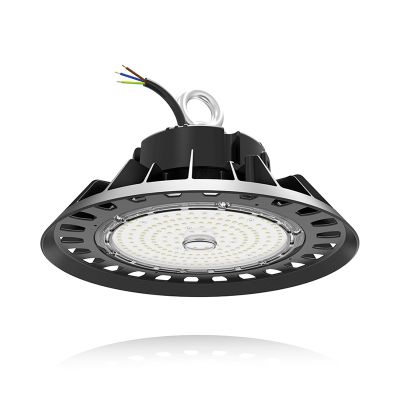 LED ufo lampe med Philips driver - Kady - 150W - 4000K - IP65