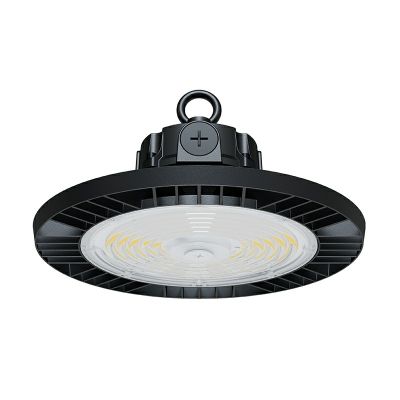 Bisolux LED ufo lampe - Abram - 60W/80W/100W - Hvid afbryder - IP65