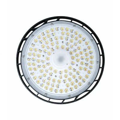 Bisolux LED ufo lampe - Surya - 100W/120W/150W - Hvid afbryder - IP66