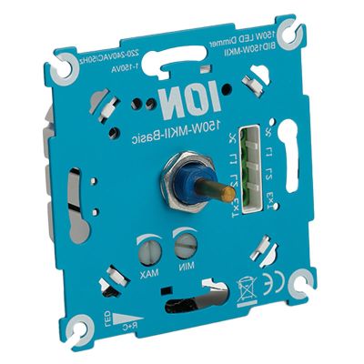 LED lysdæmper 0,3-150W