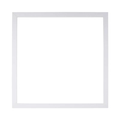 Installationsramme med løfter til 60x60 cm LED paneler