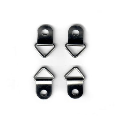 Hængeringe til LED paneler (4 stk.)