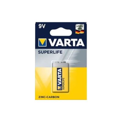 Varta 9V batteri