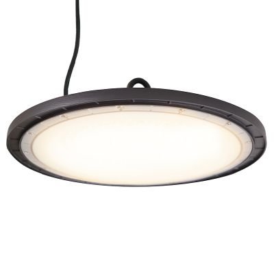 Bisolux LED ufo lampe - 150W - 4000K - IP65
