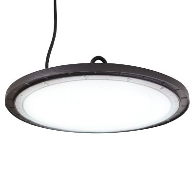 Bisolux LED ufo lampe - 150W - 6000K - IP65
