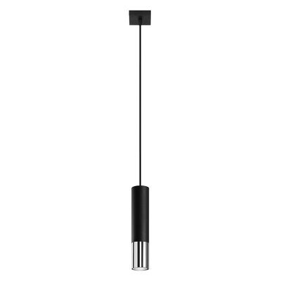 Aluminium pendler lampe krom, Hediye