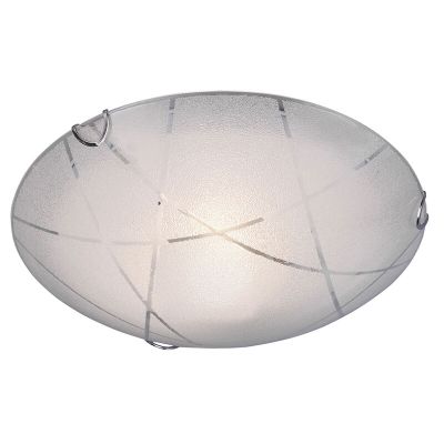 Hvid plafond modern, Fortes