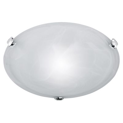 Nikkel plafond glas, Filia