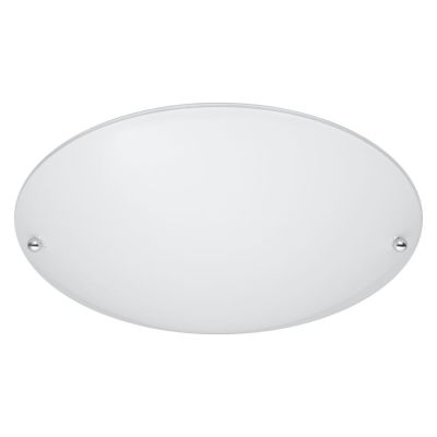 Sølv plafond glas, Celino