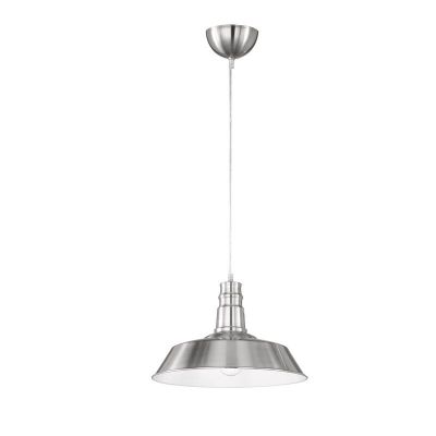 Nikkel pendler lampe industri, Yanaisha