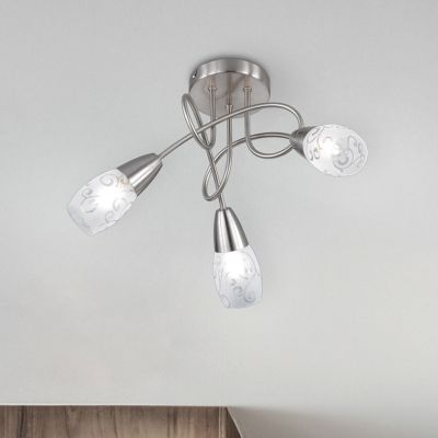 Nikkel plafond klassisk, Venya