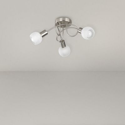 Nikkel plafond modern, Benita