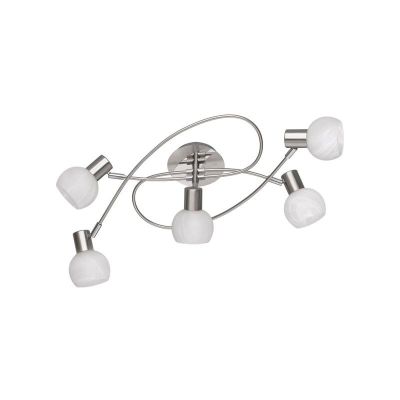 Nikkel plafond modern, Benita