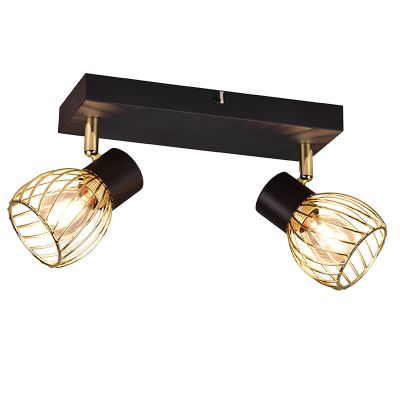 Sort loftspot industri, Amaya