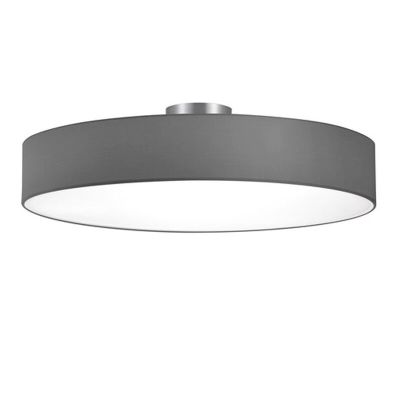Nikkel plafond modern, Ledbury