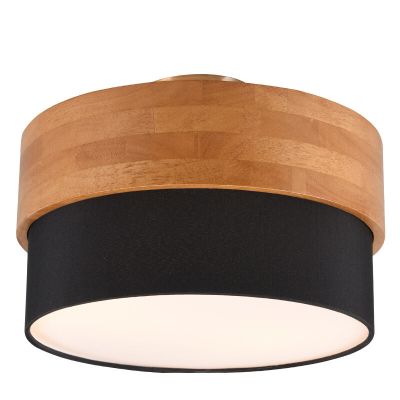 Sort plafond modern, Sylvia