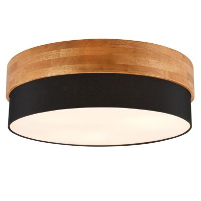 Sort plafond modern, Sylvia