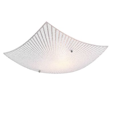 Krom plafond metal, Quinten