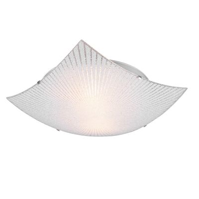 Krom plafond metal, Quinten